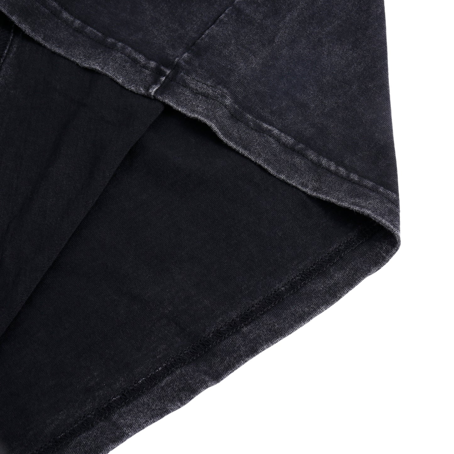 Sweatshirt Regular - Black "ñ"