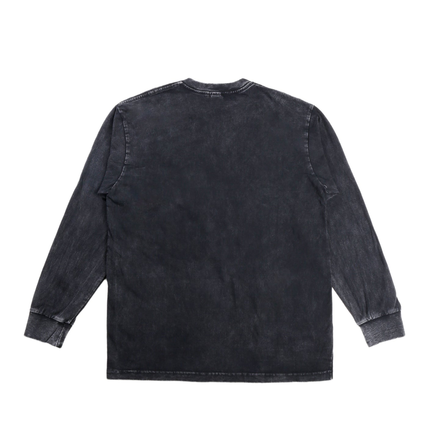 Sweatshirt Regular - Black "ñ"