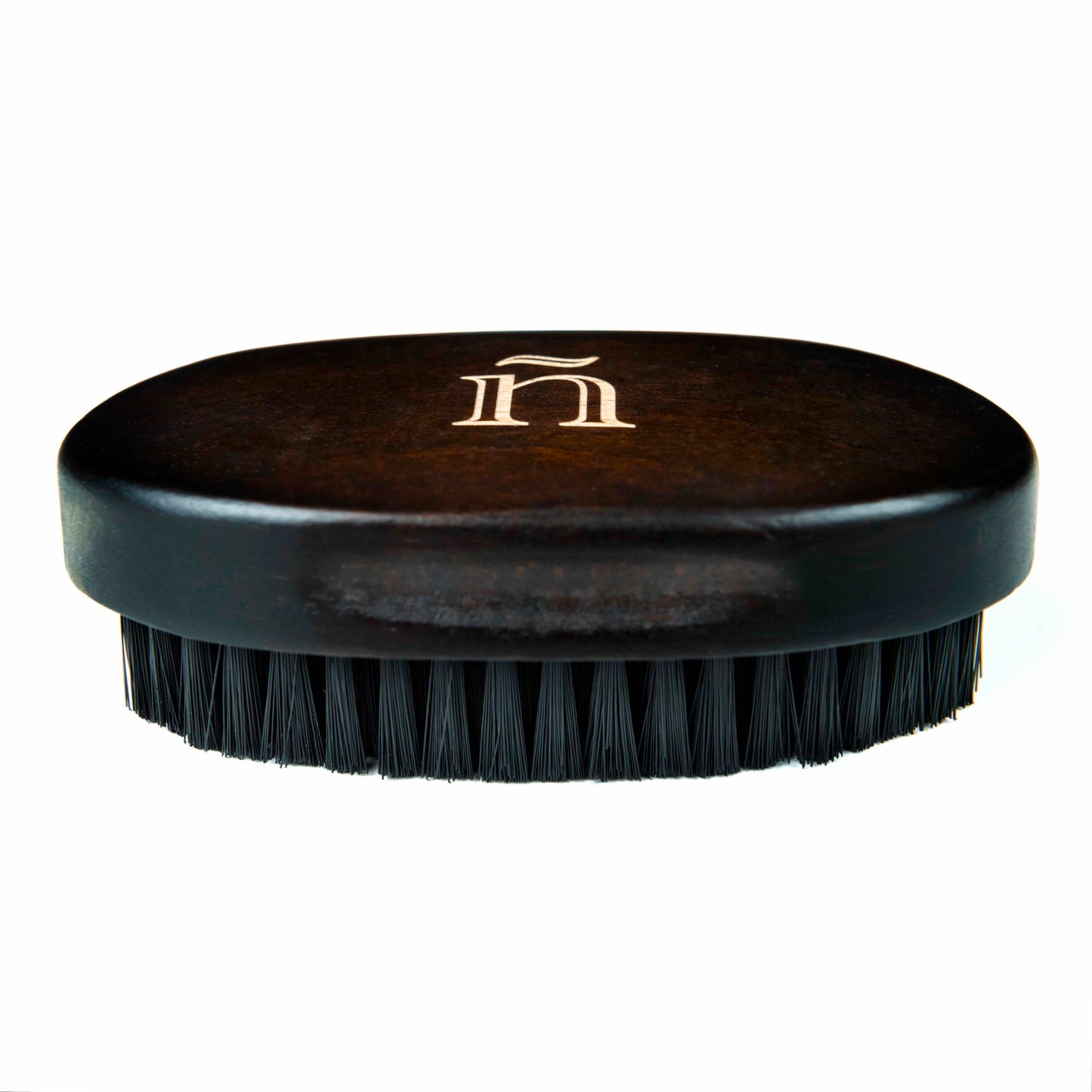 Hair & Beard Brush - Wood